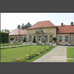 Bayreuth Eremitage - Altes Schloss